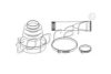 PEUGE 328796S Bellow Set, drive shaft